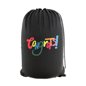 Laundry Bags - Custom Ribbons Now