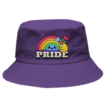 Bucket Hats - Custom Ribbons Now
