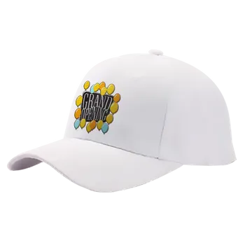 Hats - Custom Ribbons Now
