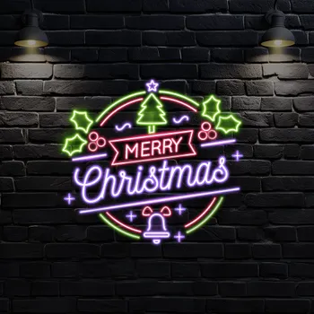 Neon Signs - Custom Ribbons Now