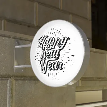 LED Signs - Custom Ribbons Now