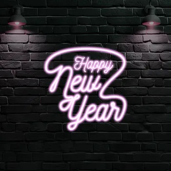 Neon Signs - Custom Ribbons Now