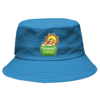 Bucket Hats - Custom Ribbons Now