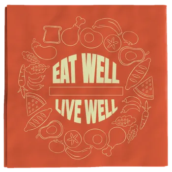 Napkins - Custom Ribbons Now