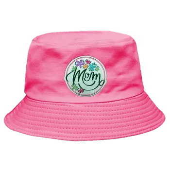 Bucket Hats - Custom Ribbons Now