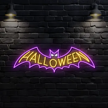 Neon Signs - Custom Ribbons Now