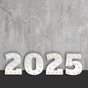 LED Signs - Custom Ribbons Now