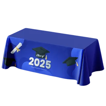 Table Covers - Custom Ribbons Now