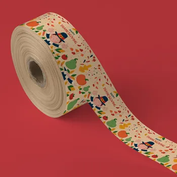 Ribbons - Custom Ribbons Now