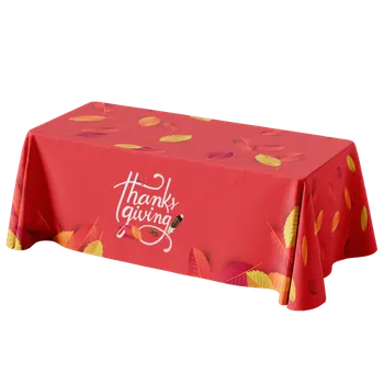 Table Covers - Custom Ribbons Now