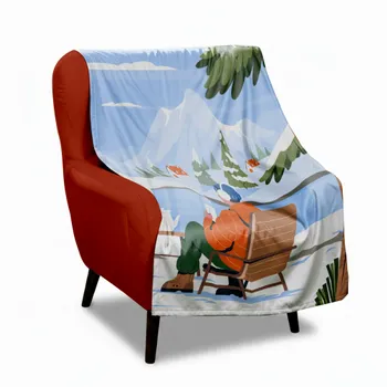 Blankets - Custom Ribbons Now