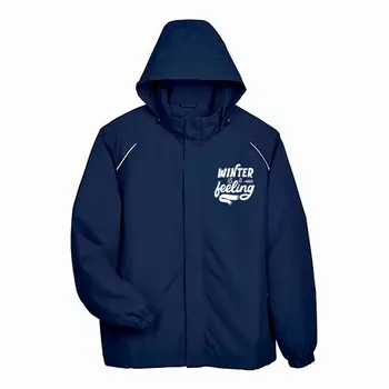 Insulated Jackets - Custom Ribbons Now