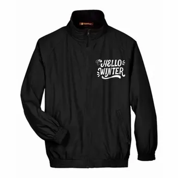 Lined Coats - Custom Ribbons Now