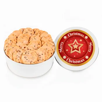 Baked Goods - Custom Ribbons Now