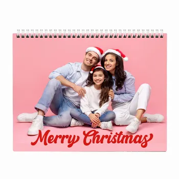 Calendars - Custom Ribbons Now