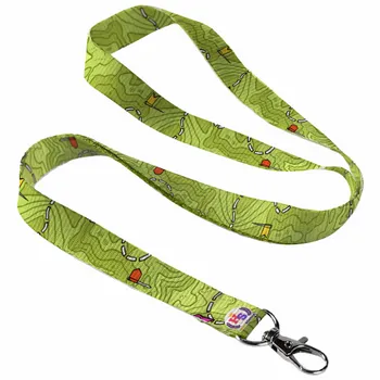 Lanyards - Custom Ribbons Now