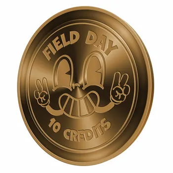 Challenge Coins - Custom Ribbons Now