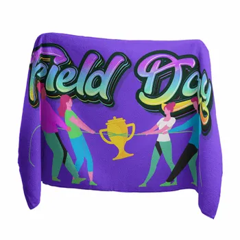 Towels - Custom Ribbons Now