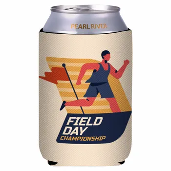 Can Coolers - Custom Ribbons Now