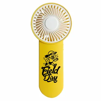 Hand Fans - Custom Ribbons Now