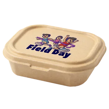 Take-out Packaging - Custom Ribbons Now