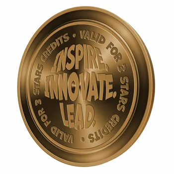 Challenge Coins - Custom Ribbons Now