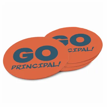 Coasters - Custom Ribbons Now