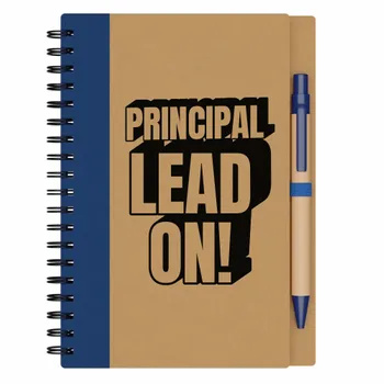 Notebooks, Journals & Padfolios - Custom Ribbons Now