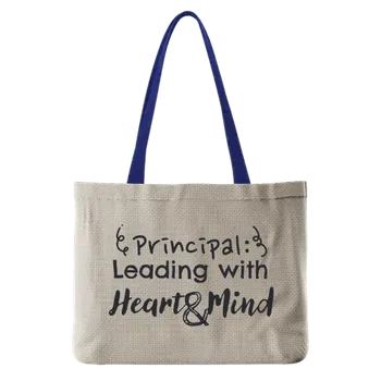 Cotton Canvas Bags - Custom Ribbons Now