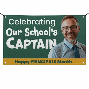 Banners & Displays - Custom Ribbons Now