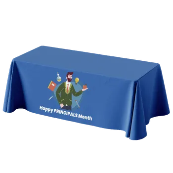 Table Covers - Custom Ribbons Now