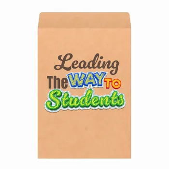 Envelopes - Custom Ribbons Now