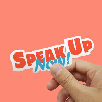 Stickers - Custom Ribbons Now