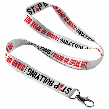 Lanyards - Custom Ribbons Now