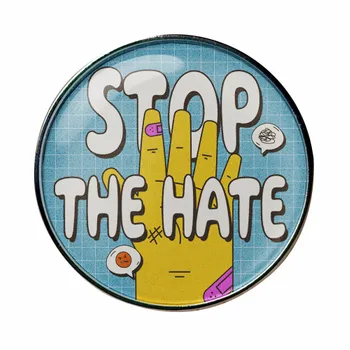 Lapel Pins - Custom Ribbons Now