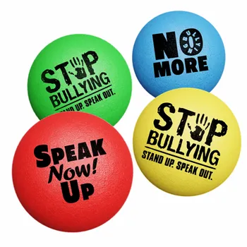 Stress Balls - Custom Ribbons Now