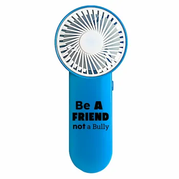 Hand Fans - Custom Ribbons Now