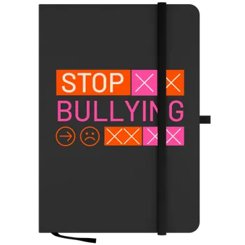 Notebooks, Journals & Padfolios - Custom Ribbons Now