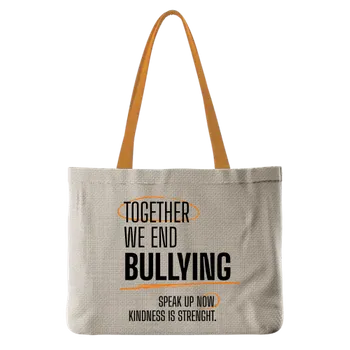 Cotton Canvas Bags - Custom Ribbons Now