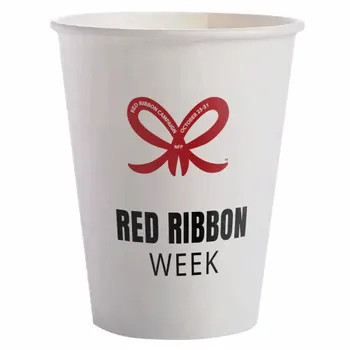 Cold Drink Cups - Custom Ribbons Now