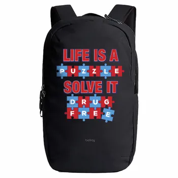 Backpacks and Fanny Packs - Custom Ribbons Now