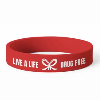 Wristbands - Custom Ribbons Now