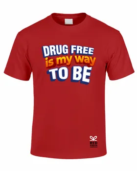 T-Shirts - Custom Ribbons Now