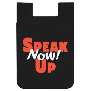 Phone Wallets - Custom Ribbons Now