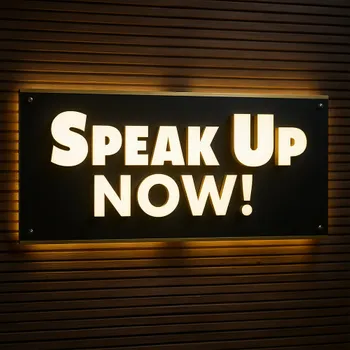 LED Signs - Custom Ribbons Now