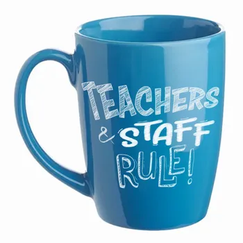 Mugs - Custom Ribbons Now