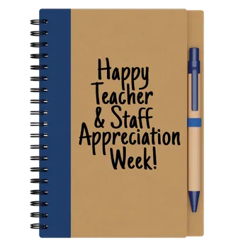 Notebooks, Journals & Padfolios - Custom Ribbons Now