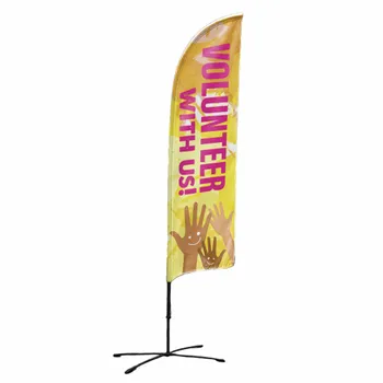 Flags - Custom Ribbons Now