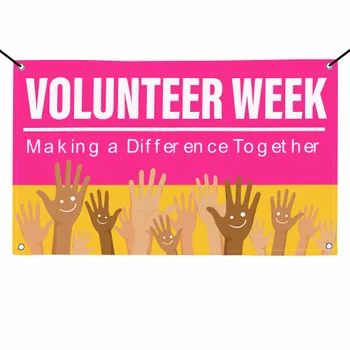 Banners & Displays - Custom Ribbons Now