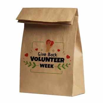 Food Packaging - Custom Ribbons Now